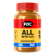 All Nutri Plus - Polivitamínico - 140 unid