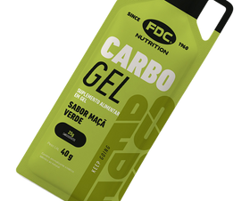 Combo Carbo Gel Nutrition