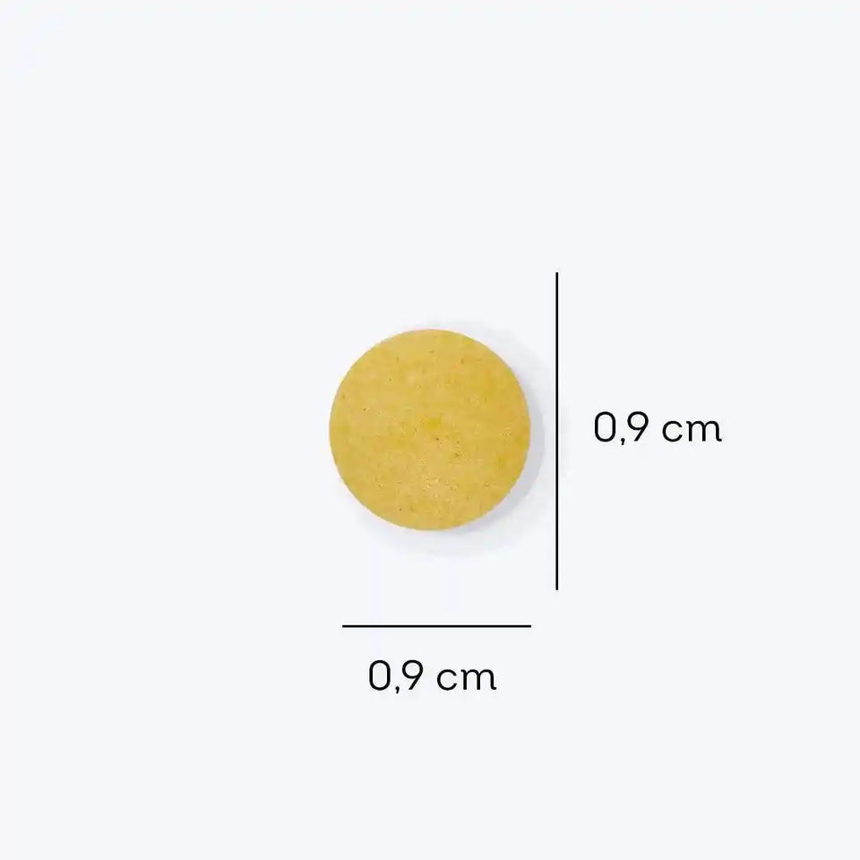 Imagem do produto FDC Complexo B - 100 comprimidos da FDC Vitaminas.