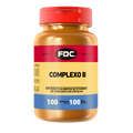 FDC Complexo B | 100 Dias de uso