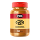 FDC Coenzima Q10 200mg — 30 Cápsulas