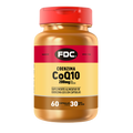 Coenzima Q10 200mg