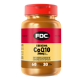 Coenzima Q10 200mg