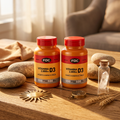 2 unidades: a 2ª sai com 50% OFF | Vitamina D3