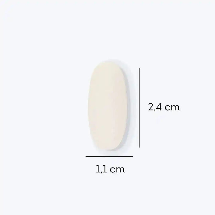 Imagem do produto Hair, Skin and Nails - Polivitamínico da FDC Vitaminas.