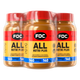 All Nutri Plus | Mega Kit 420 Comprimidos