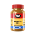 FDC Magnésio 350 mg - 60 comprimidos