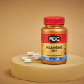 FDC Magnésio 350 mg - 60 comprimidos