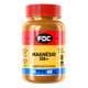 FDC Magnésio 350 mg | 60 Dias de uso