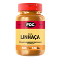 FDC Óleo de Linhaça 1.000mg