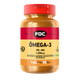 Ômega 3 FDC 1.000mg - 140 Unid
