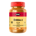 Ômega 3 FDC 1.000mg - 320 Unid