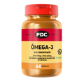 Ômega 3 Alta Concentração