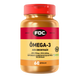 Ômega 3 Alta Concentração