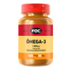 Ômega 3 FDC  1.000mg - 100 Unid