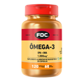 FDC Ômega-3 EPA 1000mg — 120 Cápsulas