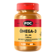 FDC Ômega-3 EPA 1000mg — 120 Cápsulas