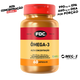 Ômega 3 Alta Concentração
