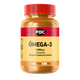 FDC Ômega-3 1.000 mg - 360 cápsulas