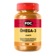 FDC Ômega 3 + CoQ10 | 30 Dias de uso