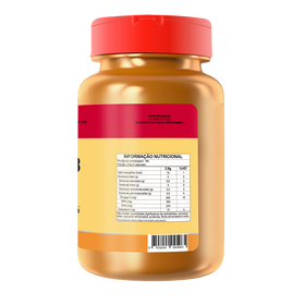 FDC Ômega-3 1.000 mg - 360 cápsulas — verso