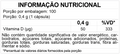 2 unidades: a 2ª sai com 50% OFF | Vitamina D3