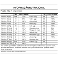 All Nutri Plus - Polivitamínico - 140 unid