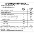FDC Ômega 3 1000mg - 60 Unid