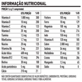 All 26 Geriatric - Polivitamínico