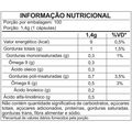 FDC Óleo de Linhaça 1.000mg