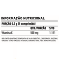 Vitamina C 500mg - 100 Comprimidos
