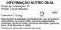 Coenzima Q10 200mg