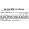 FDC Vitamina D3 2000 UI