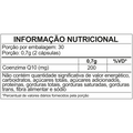 Coenzima Q10 200mg