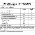 FDC Ômega 3 + CoQ10 | 30 Dias de uso