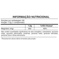 FDC Magnésio 350 mg | 60 Dias de uso