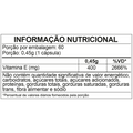 Vitamina E - 400 UI