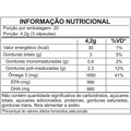 Ômega 3 Alta Concentração