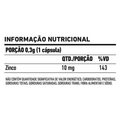 FDC Zinco Quelado | 90 Dias de uso