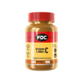 FDC Vitamina C 1.000 mg - 100 comprimidos