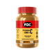 FDC Vitamina C 1.000 mg Ação Prolongada - 100 comprimidos