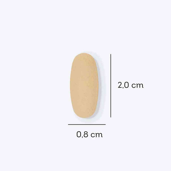 Imagem do produto Vitamina C 1000mg - Ação Prolongada - 100 Unid da FDC Vitaminas.