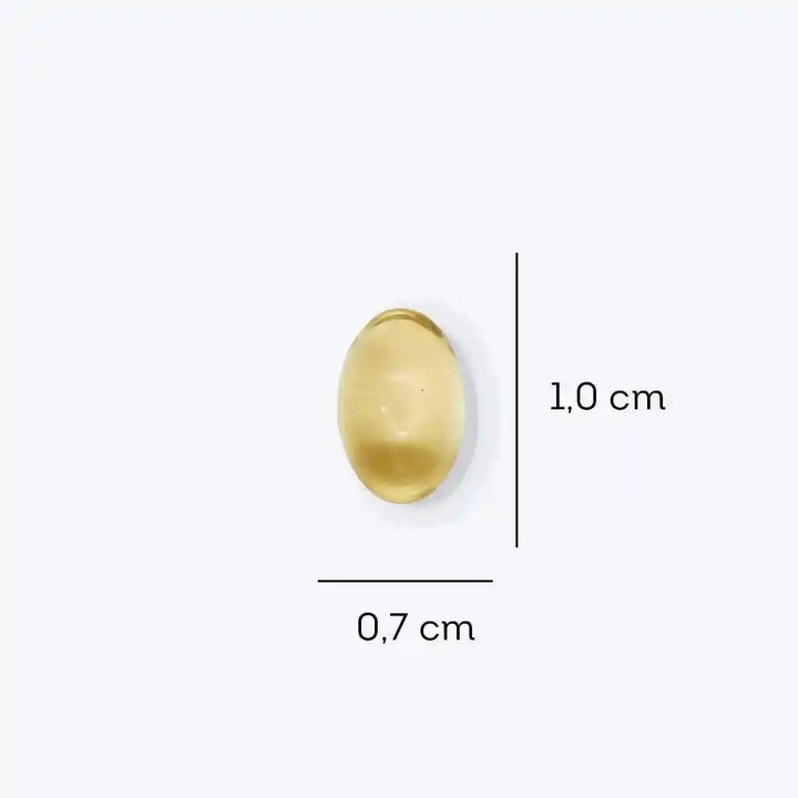 Imagem do produto FDC Vitamina D3 2.000 UI - 100 cápsulas da FDC Vitaminas.