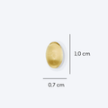 FDC Vitamina D3 2000 UI