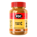 Vitamina C 1000mg - 100 Comprimidos