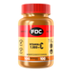 Vitamina C 1000mg - 100 Comprimidos