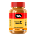 Vitamina C 1000mg - 180 Comprimidos