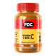 Vitamina C 1000mg - 30 Comprimidos
