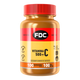 Vitamina C 500mg - 100 Comprimidos