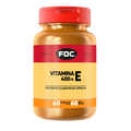 FDC Vitamina E 400 UI